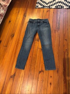 Lucky brand, Lolita size 6 jeans